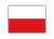 OSTERIA IL TAVOLIERE - Polski